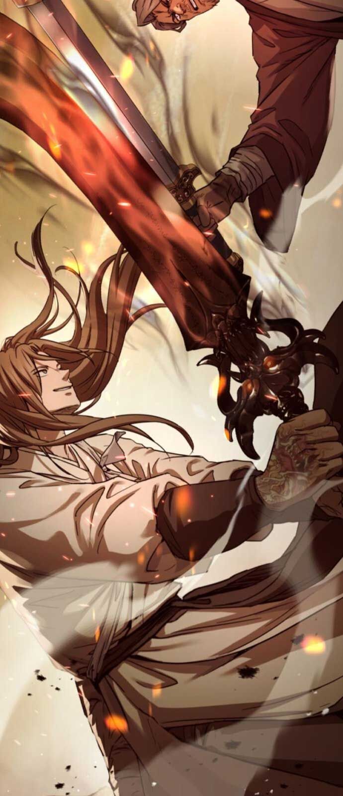 Tuyệt Thế Quân Lâm - Chapter 32 - Page 4