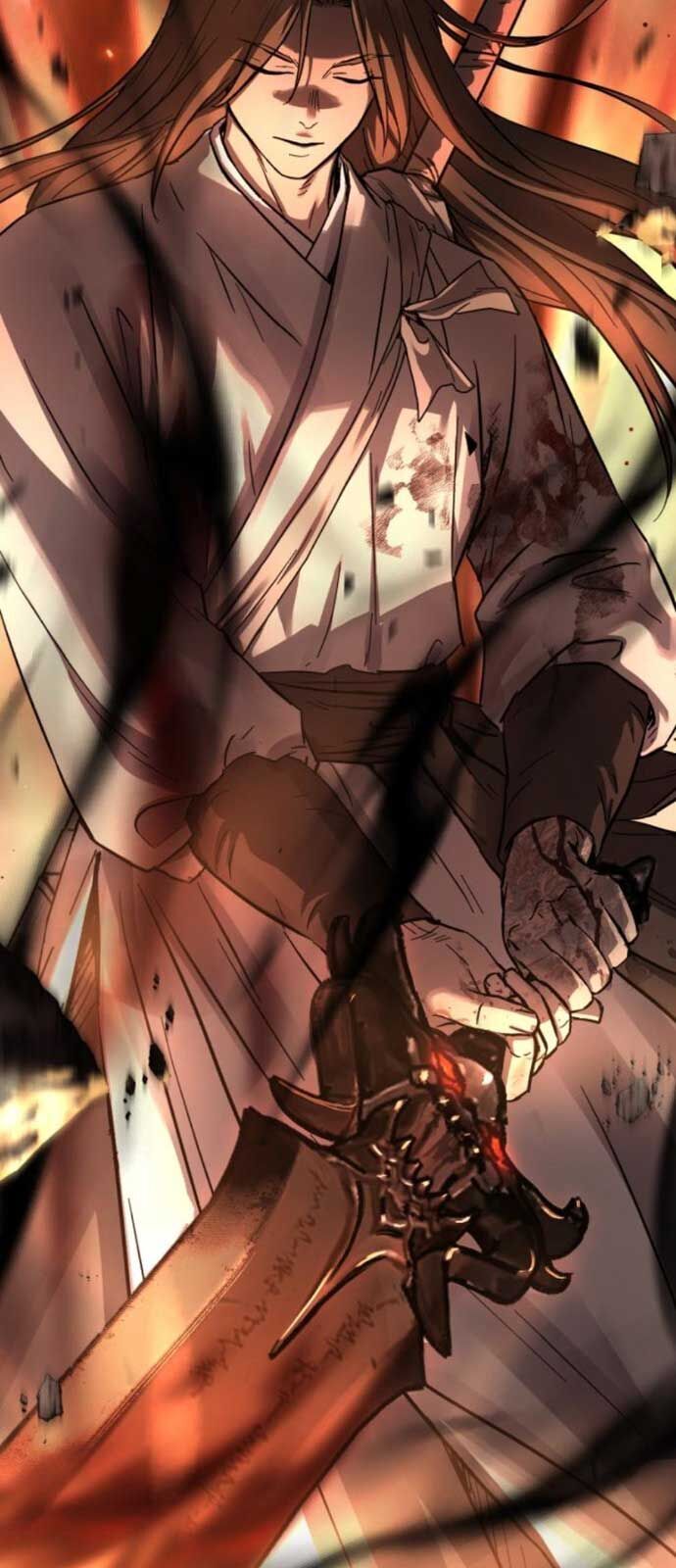 Tuyệt Thế Quân Lâm - Chapter 32 - Page 44