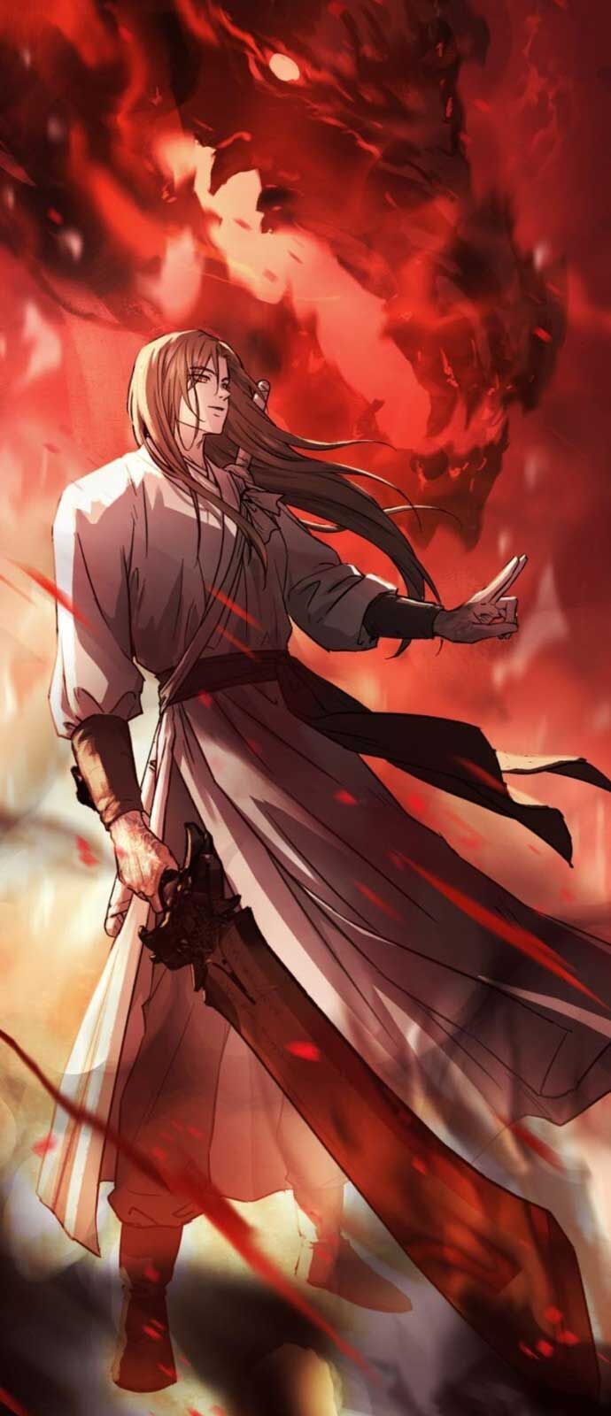 Tuyệt Thế Quân Lâm - Chapter 32 - Page 71