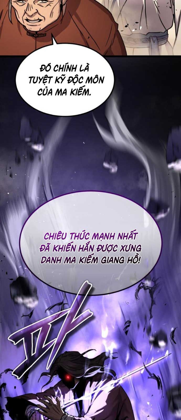 Tuyệt Thế Quân Lâm - Chapter 32 - Page 84