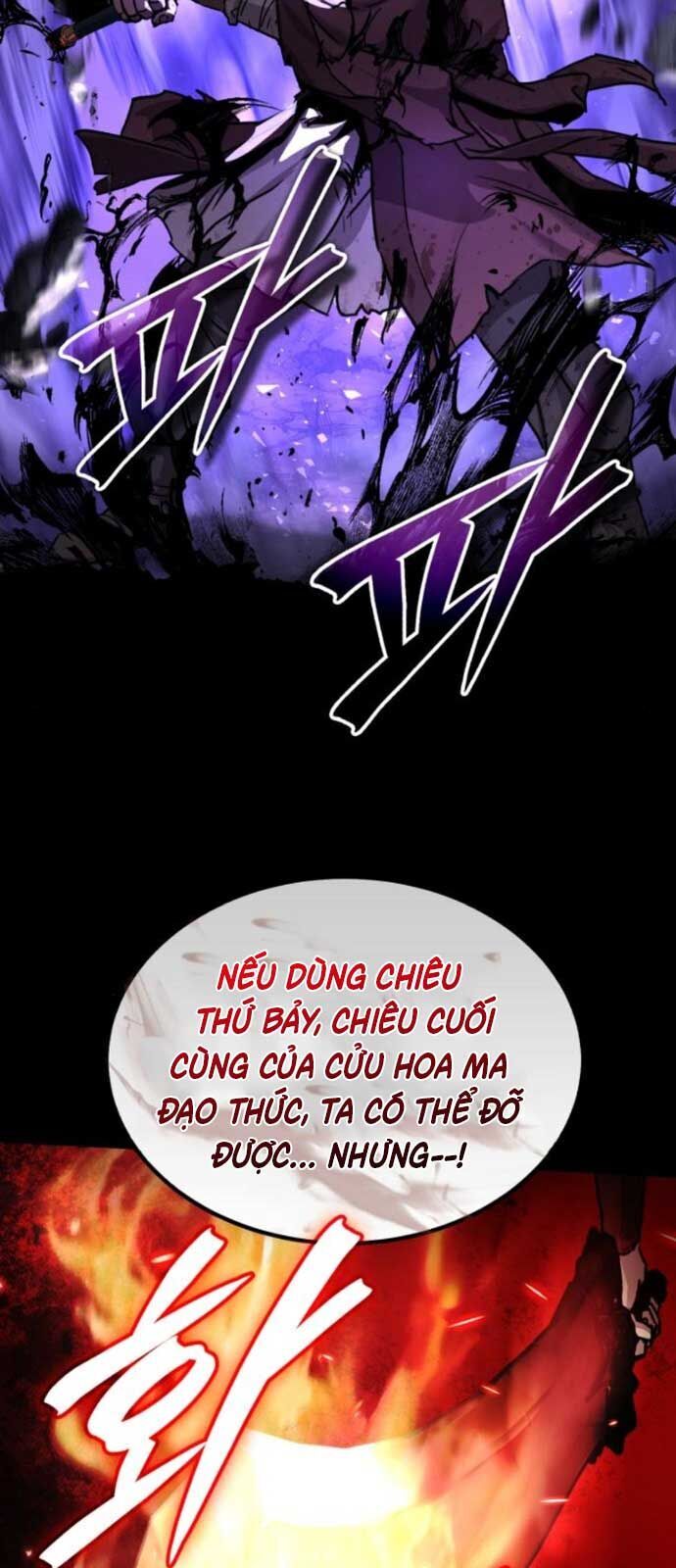 Tuyệt Thế Quân Lâm - Chapter 32 - Page 85
