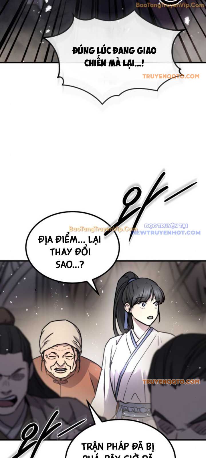Tuyệt Thế Quân Lâm - Chapter 33 - Page 26
