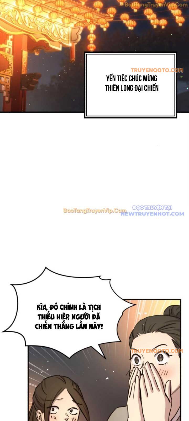 Tuyệt Thế Quân Lâm - Chapter 33 - Page 46