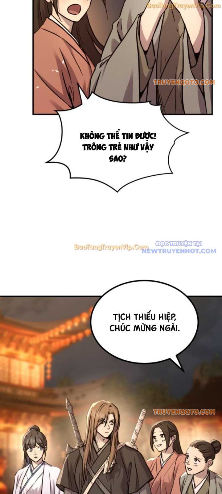 Tuyệt Thế Quân Lâm - Chapter 33 - Page 47