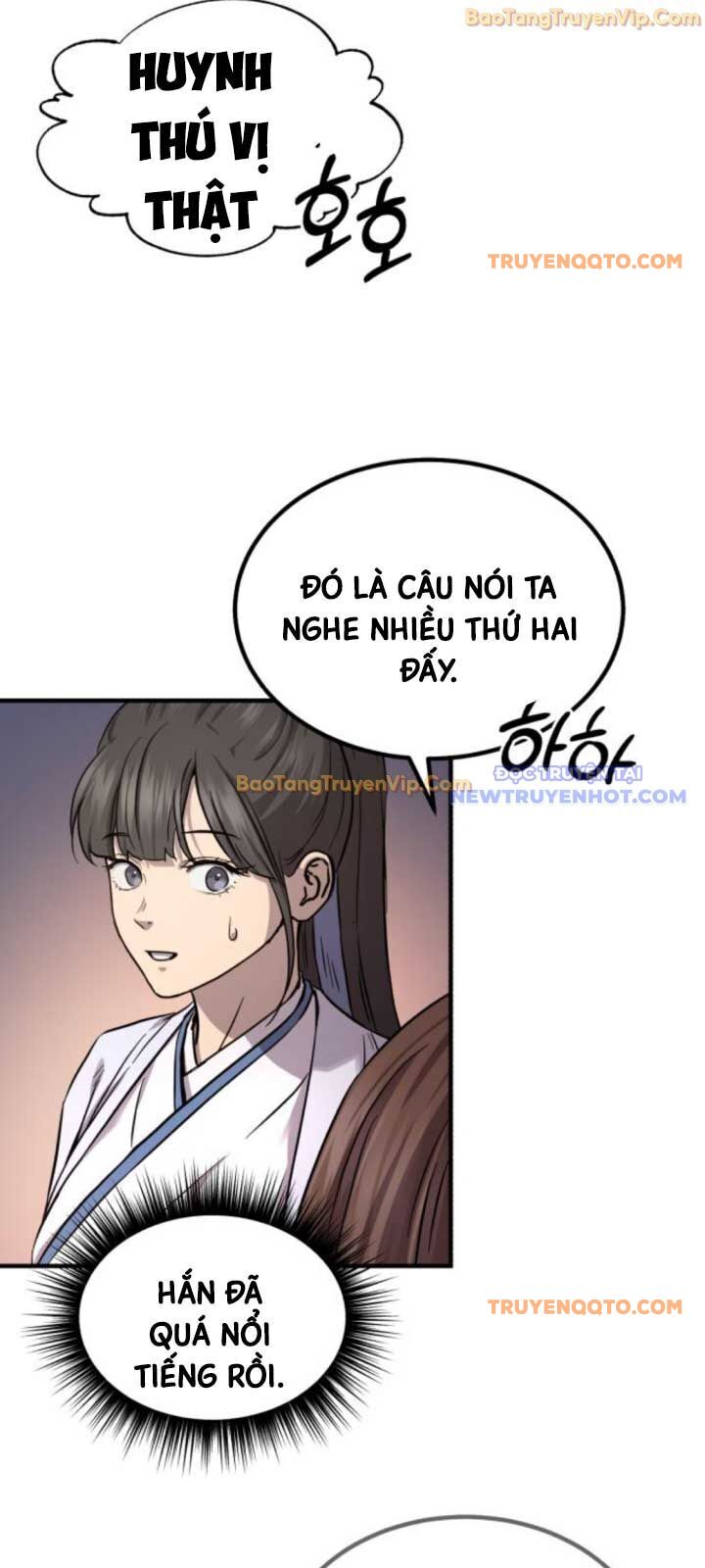 Tuyệt Thế Quân Lâm - Chapter 33 - Page 51