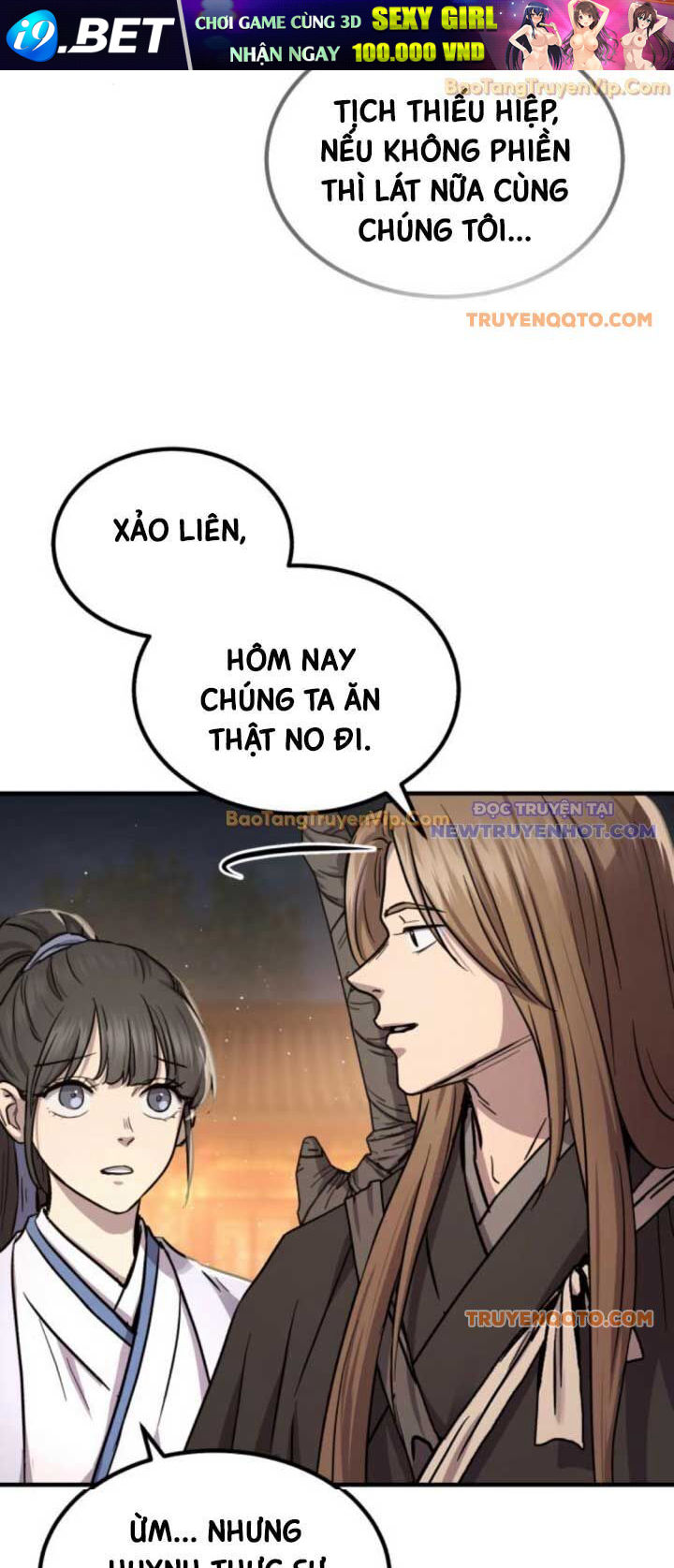 Tuyệt Thế Quân Lâm - Chapter 33 - Page 52