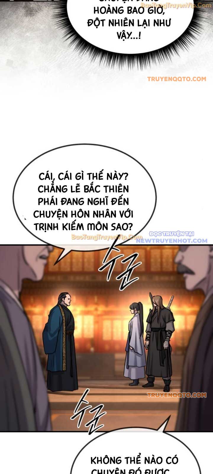 Tuyệt Thế Quân Lâm - Chapter 33 - Page 60