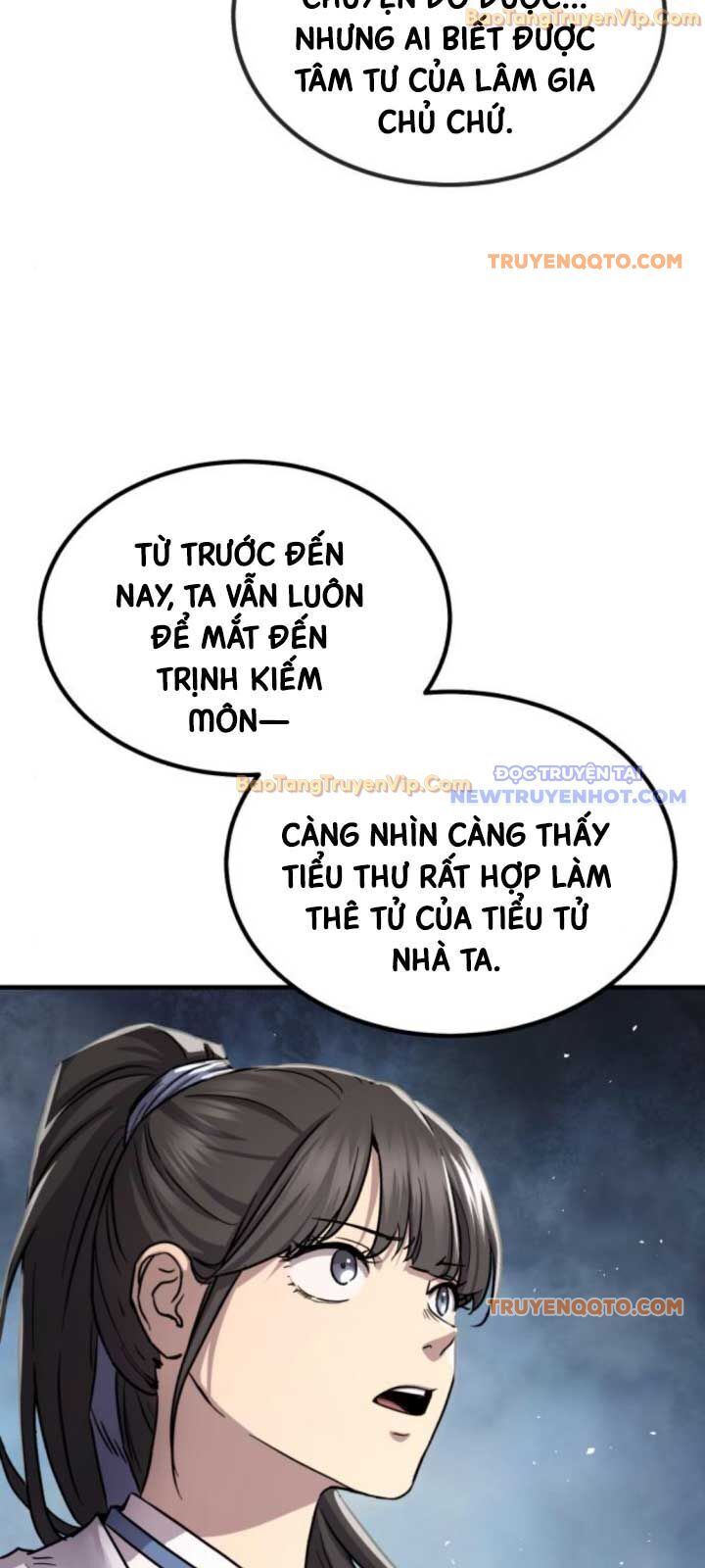 Tuyệt Thế Quân Lâm - Chapter 33 - Page 61