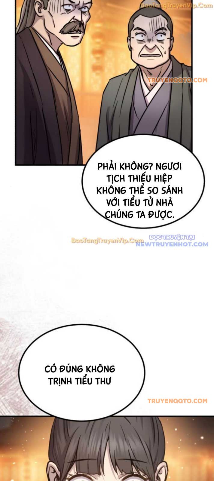 Tuyệt Thế Quân Lâm - Chapter 33 - Page 70