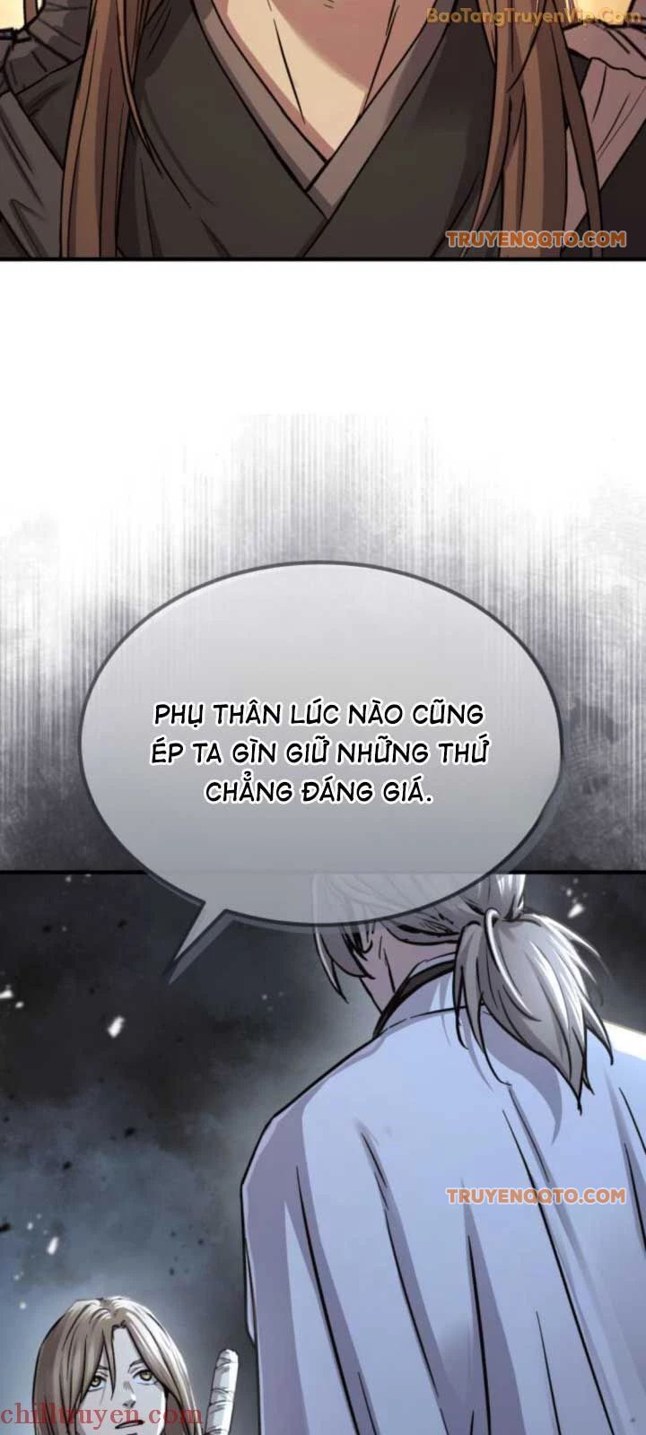 Tuyệt Thế Quân Lâm - Chapter 34 - Page 18