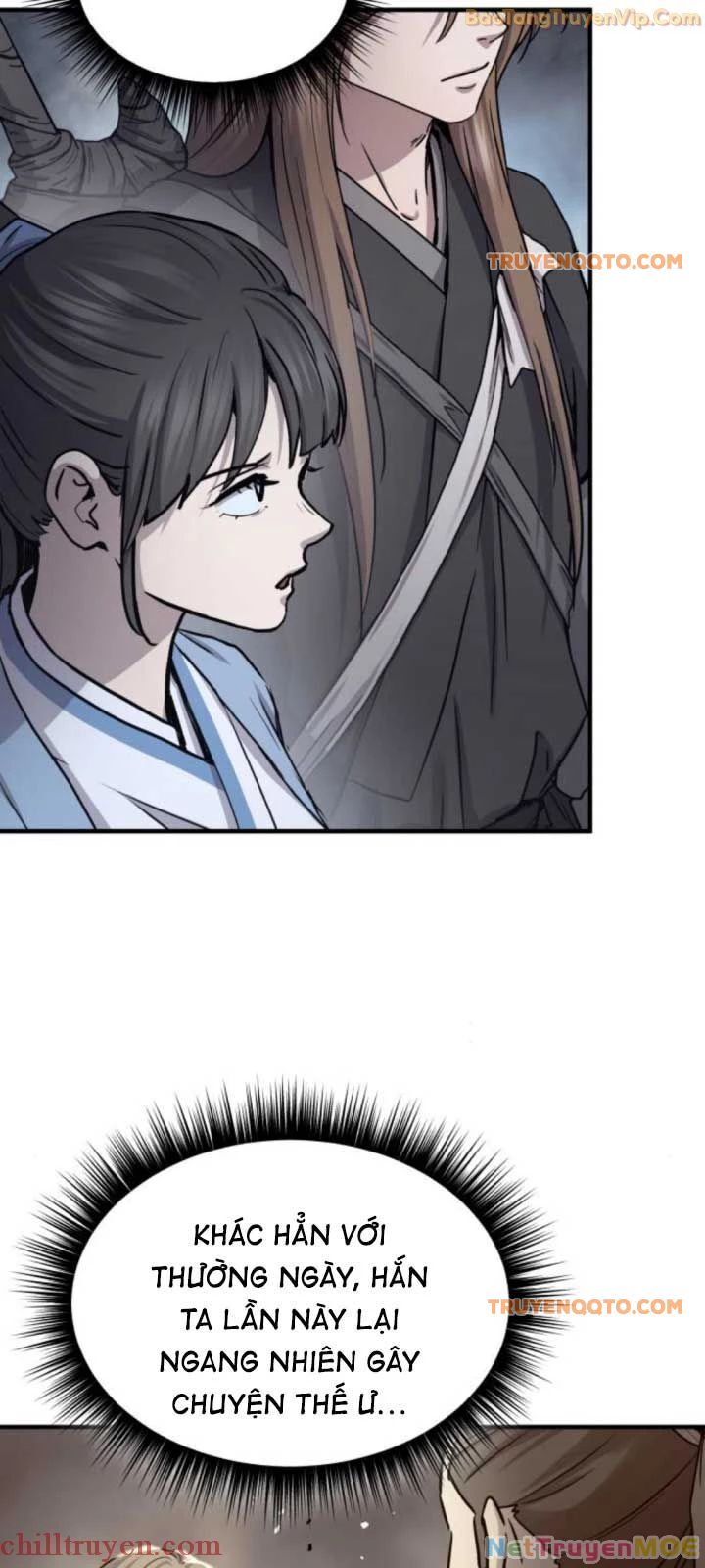 Tuyệt Thế Quân Lâm - Chapter 34 - Page 21