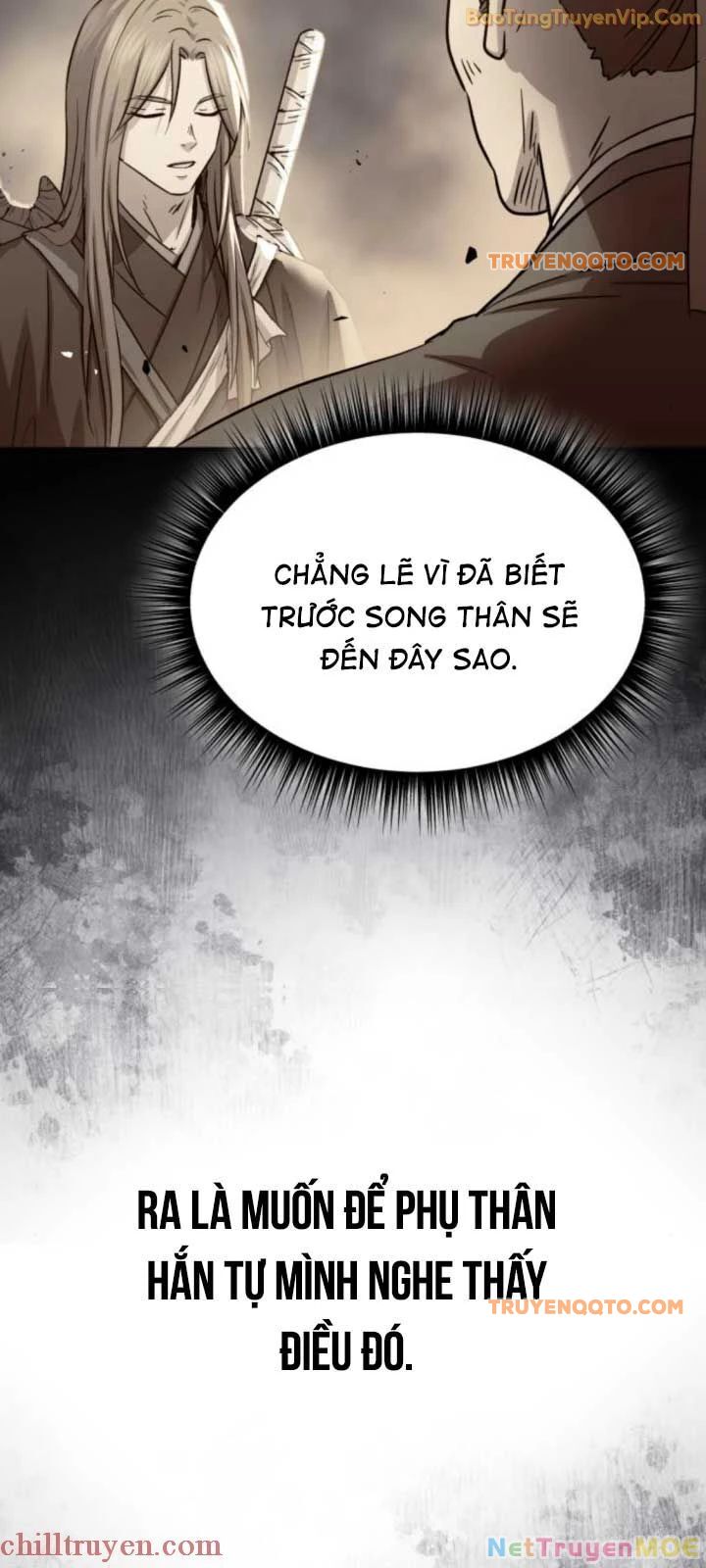 Tuyệt Thế Quân Lâm - Chapter 34 - Page 22