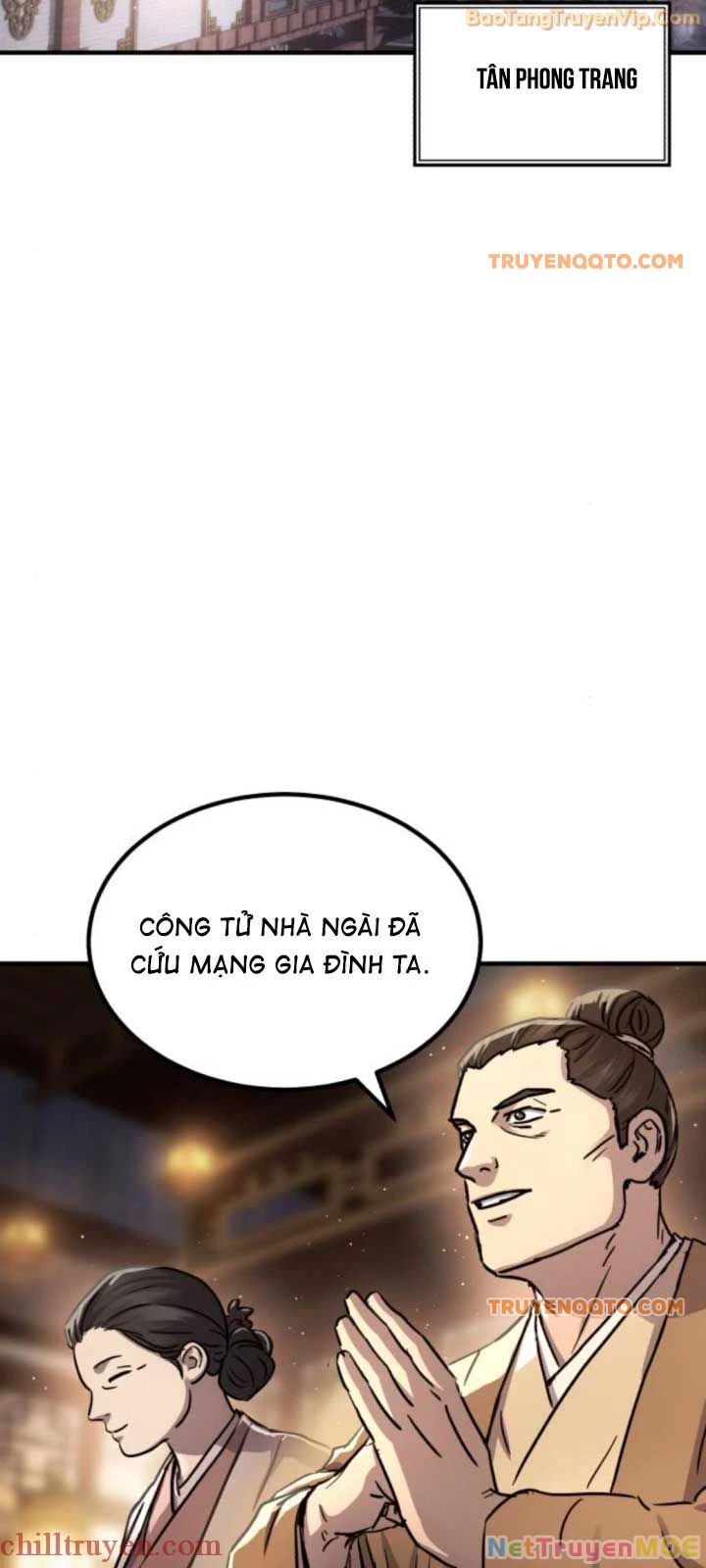 Tuyệt Thế Quân Lâm - Chapter 34 - Page 30