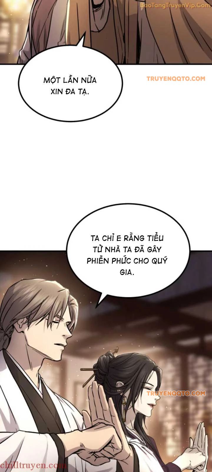 Tuyệt Thế Quân Lâm - Chapter 34 - Page 31