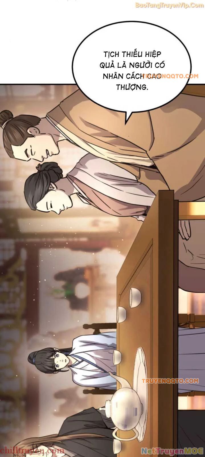 Tuyệt Thế Quân Lâm - Chapter 34 - Page 33