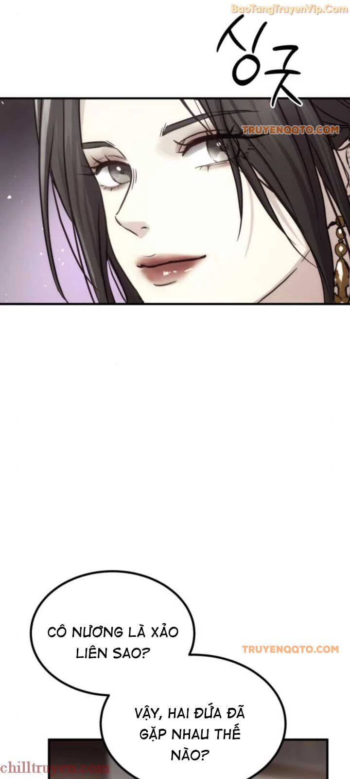 Tuyệt Thế Quân Lâm - Chapter 34 - Page 39