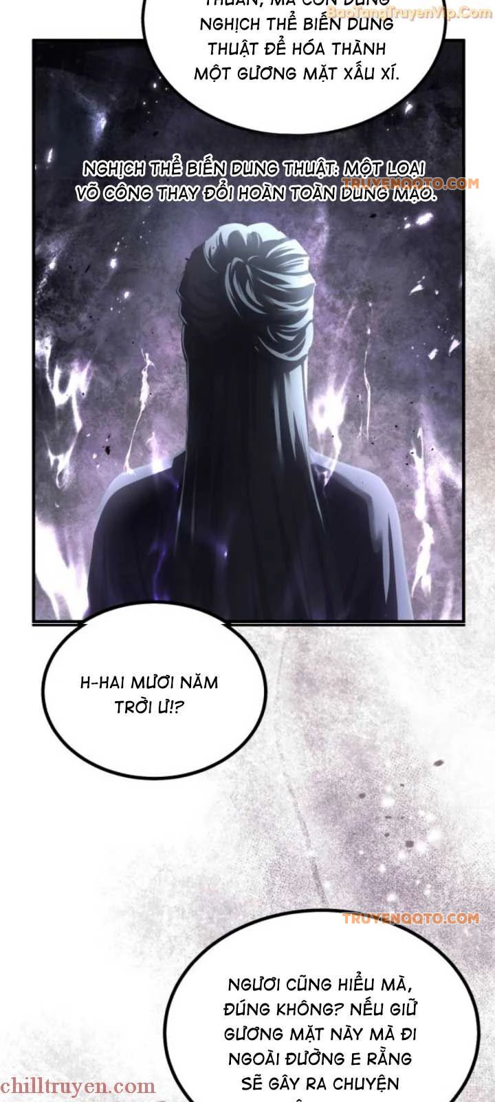 Tuyệt Thế Quân Lâm - Chapter 34 - Page 72