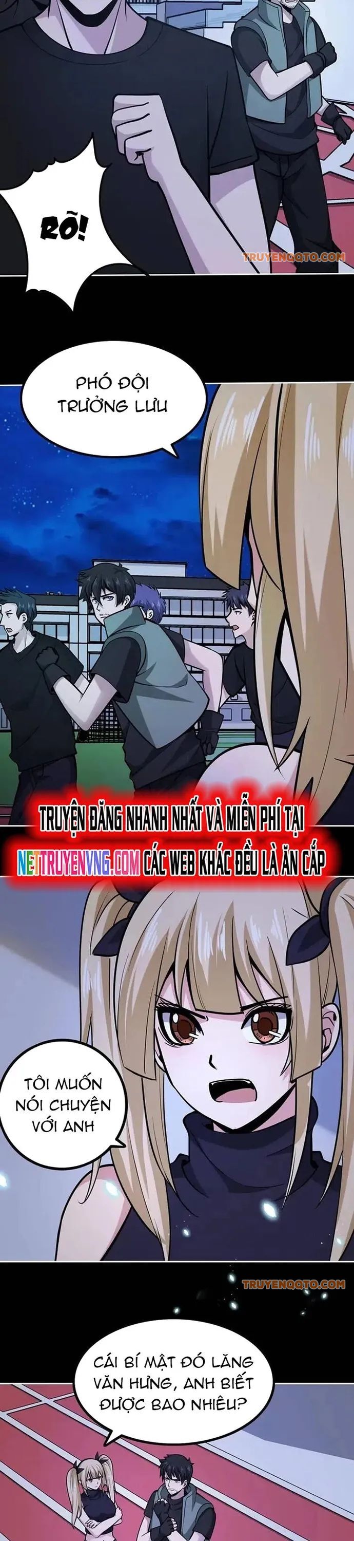 Thợ Săn Mạt Thế - Chapter 25 - Page 15