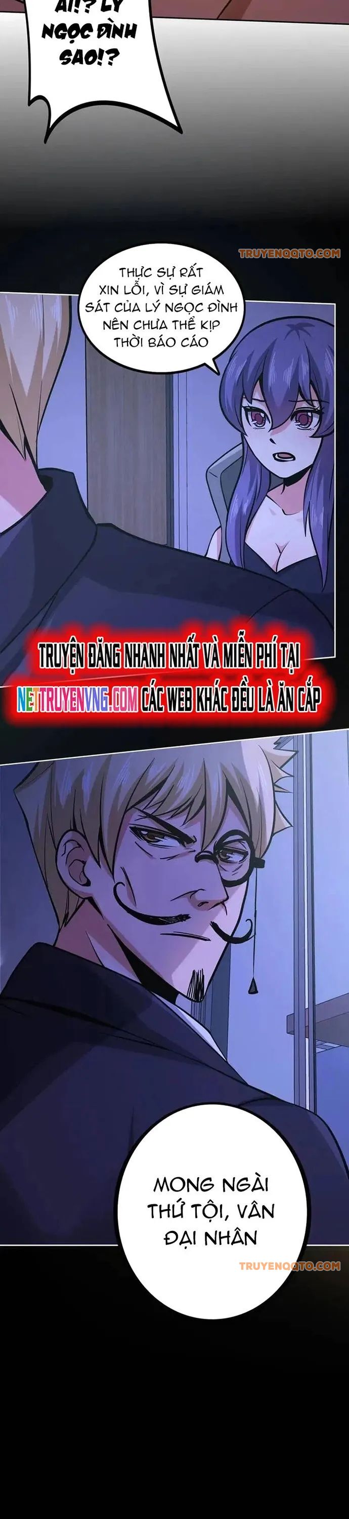 Thợ Săn Mạt Thế - Chapter 25 - Page 20