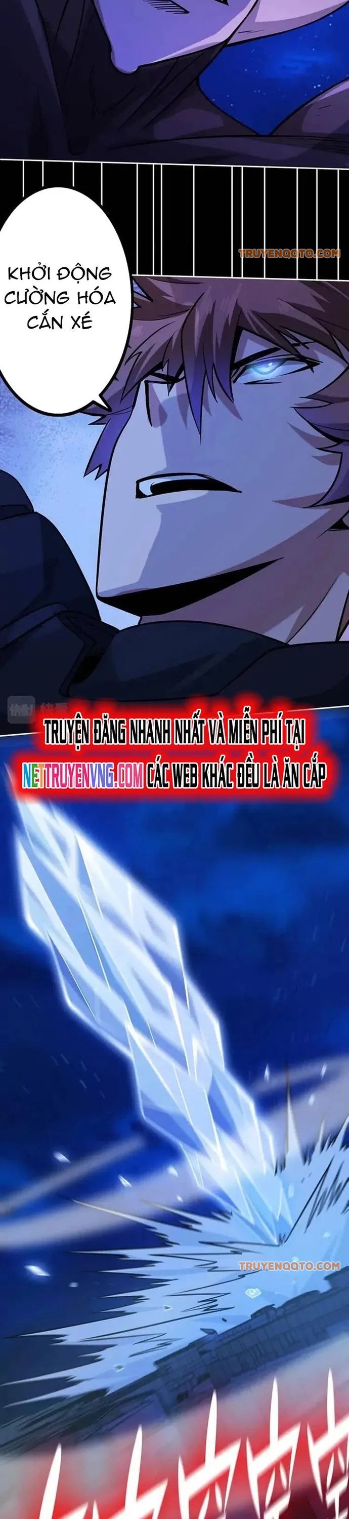 Thợ Săn Mạt Thế - Chapter 25 - Page 5