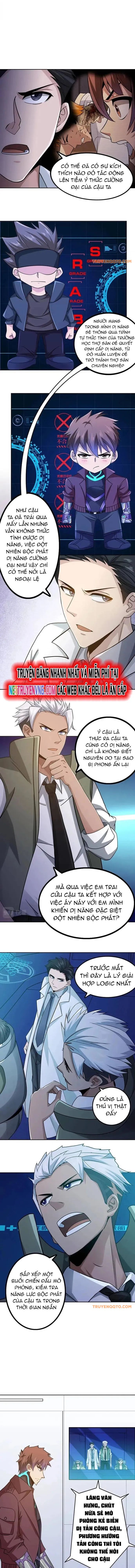 Thợ Săn Mạt Thế - Chapter 26 - Page 5