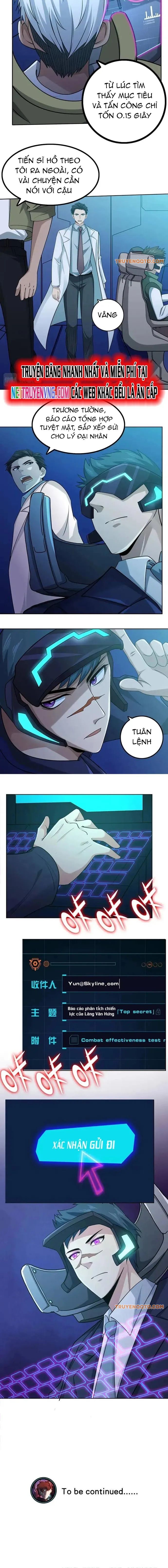 Thợ Săn Mạt Thế - Chapter 26 - Page 7