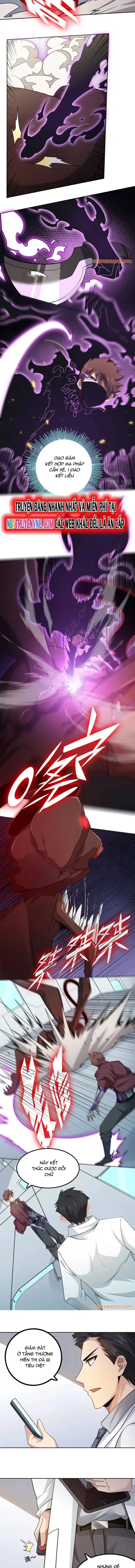 Thợ Săn Mạt Thế - Chapter 27 - Page 3