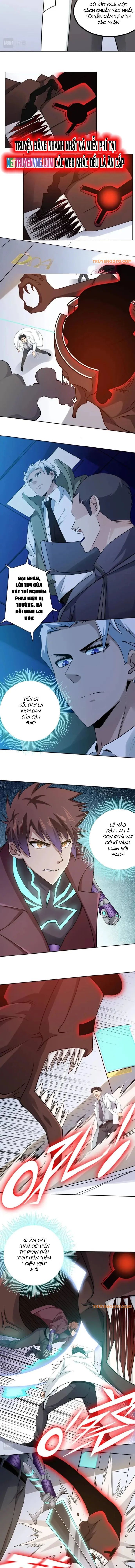 Thợ Săn Mạt Thế - Chapter 27 - Page 4