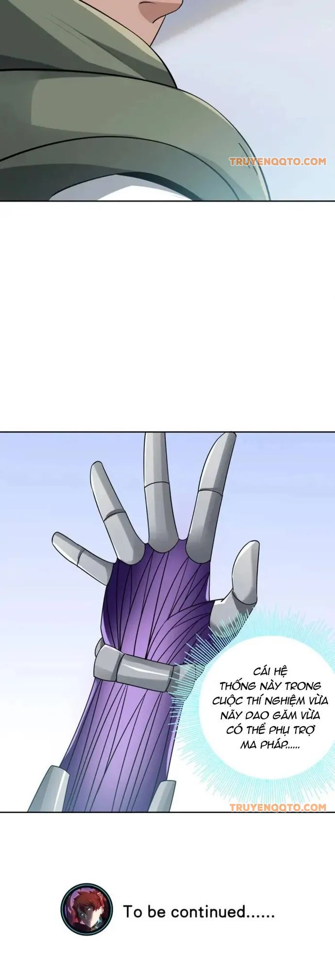 Thợ Săn Mạt Thế - Chapter 27 - Page 6