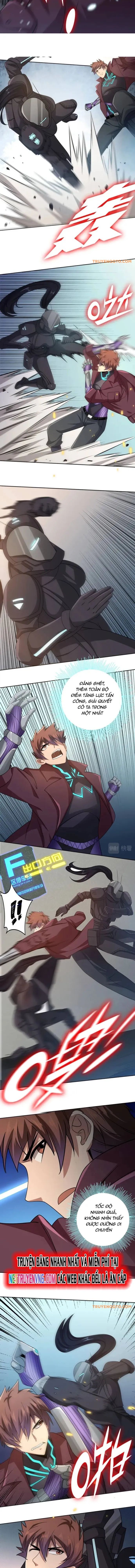 Thợ Săn Mạt Thế - Chapter 28 - Page 5