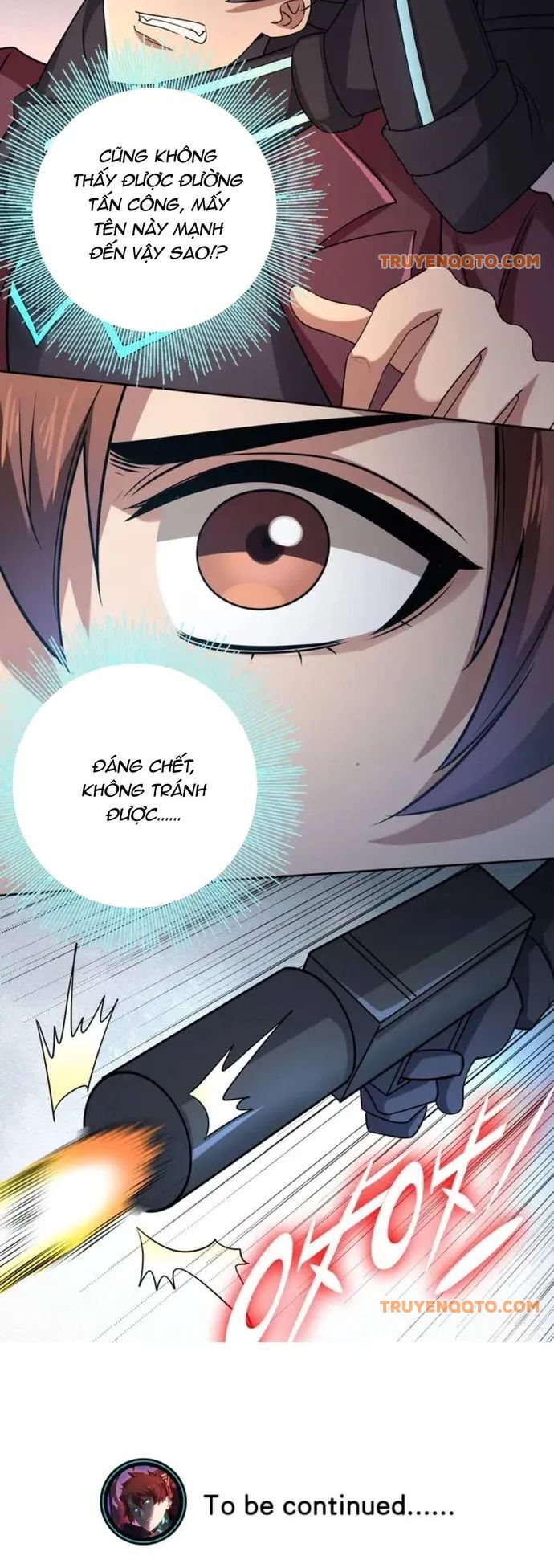 Thợ Săn Mạt Thế - Chapter 28 - Page 6