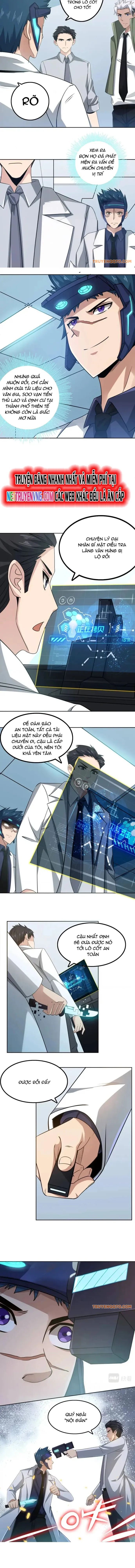 Thợ Săn Mạt Thế - Chapter 29 - Page 4