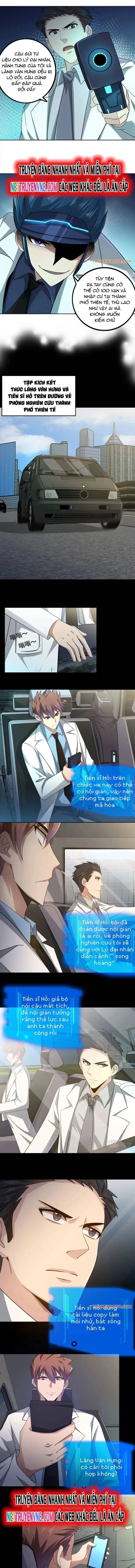 Thợ Săn Mạt Thế - Chapter 29 - Page 5