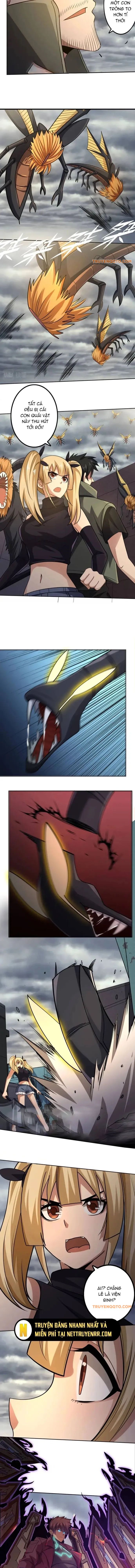 Thợ Săn Mạt Thế - Chapter 30 - Page 7