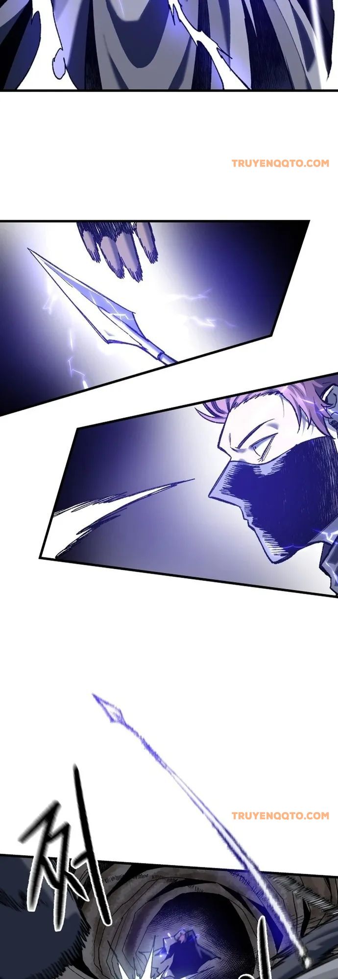 Ngọn Hải Đăng Bình Minh - Chapter 47 - Page 10