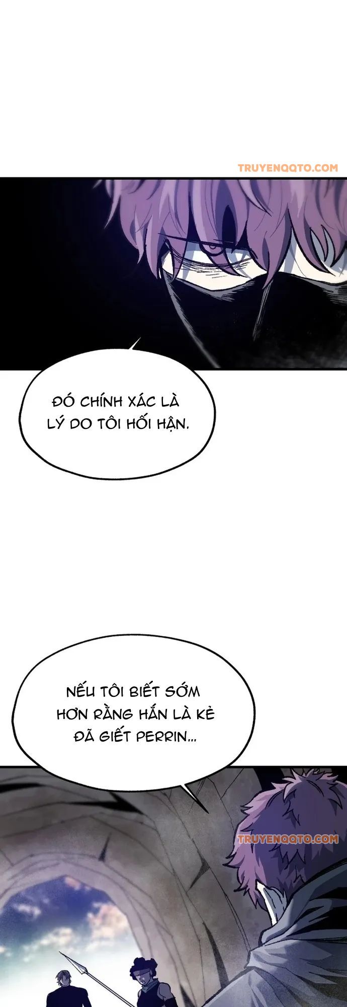 Ngọn Hải Đăng Bình Minh - Chapter 47 - Page 13