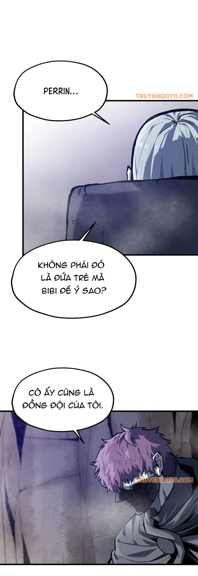 Ngọn Hải Đăng Bình Minh - Chapter 47 - Page 15