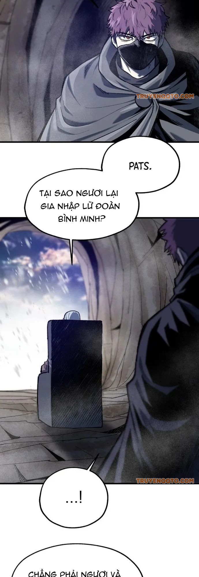 Ngọn Hải Đăng Bình Minh - Chapter 47 - Page 19