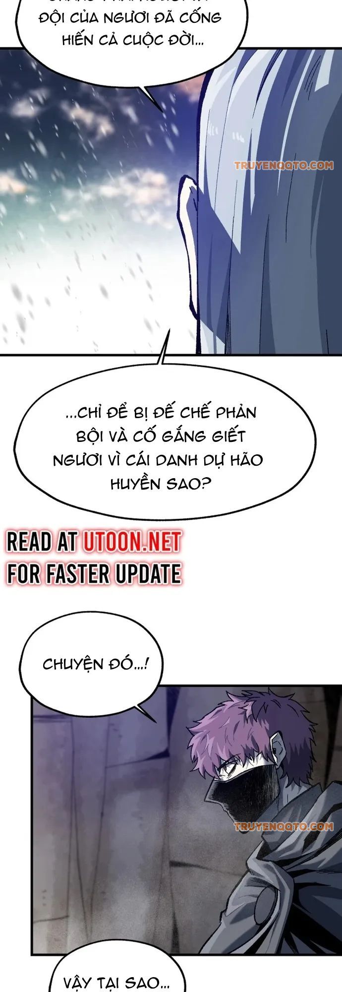 Ngọn Hải Đăng Bình Minh - Chapter 47 - Page 20