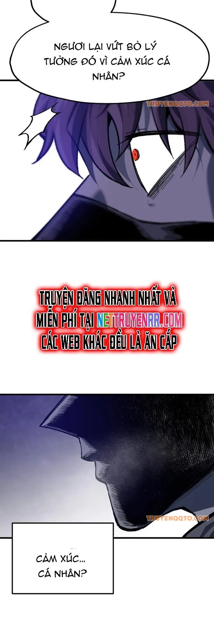 Ngọn Hải Đăng Bình Minh - Chapter 47 - Page 21