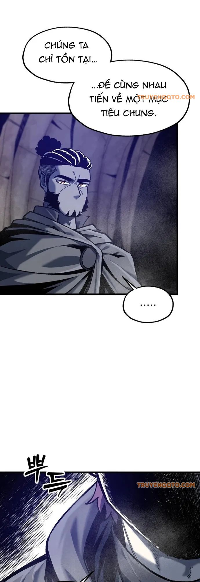 Ngọn Hải Đăng Bình Minh - Chapter 47 - Page 23