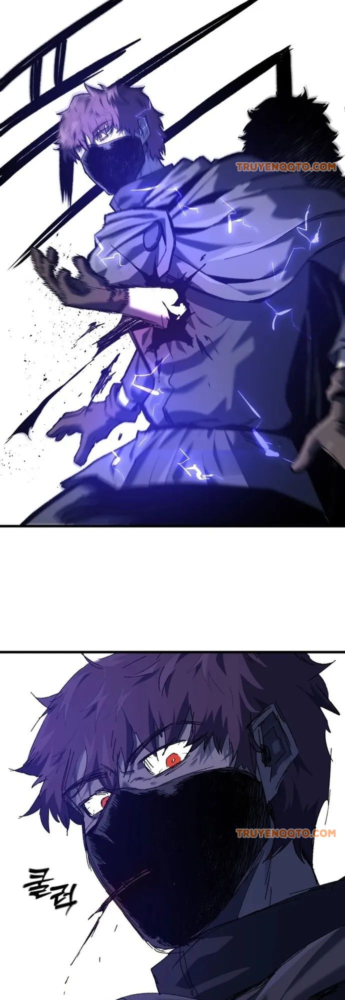 Ngọn Hải Đăng Bình Minh - Chapter 47 - Page 26