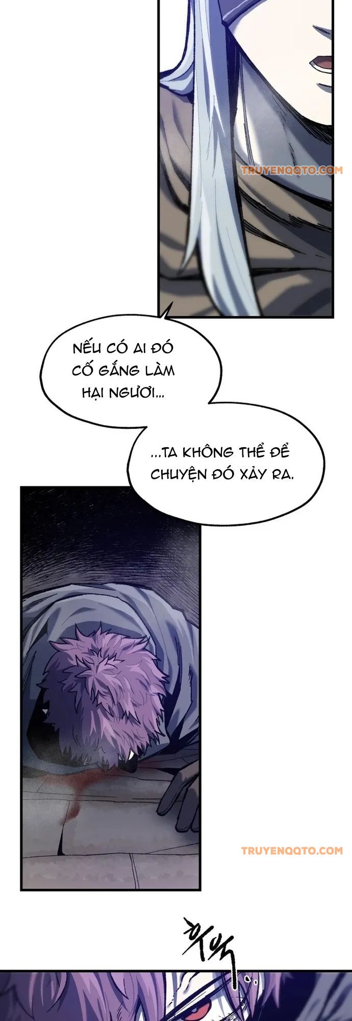 Ngọn Hải Đăng Bình Minh - Chapter 47 - Page 29