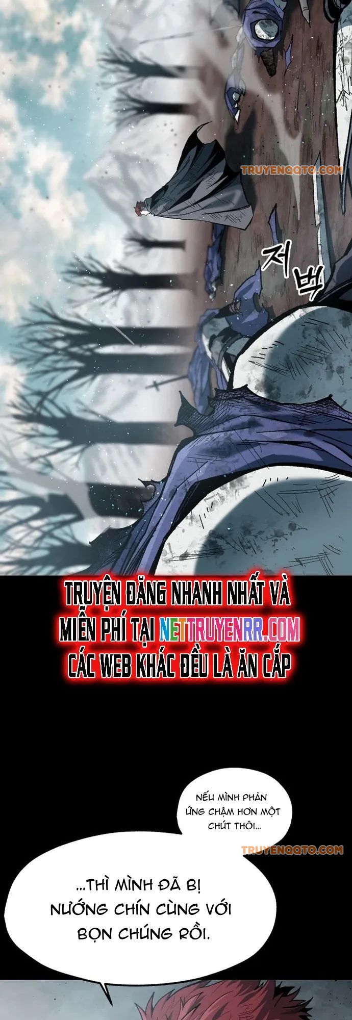 Ngọn Hải Đăng Bình Minh - Chapter 47 - Page 3