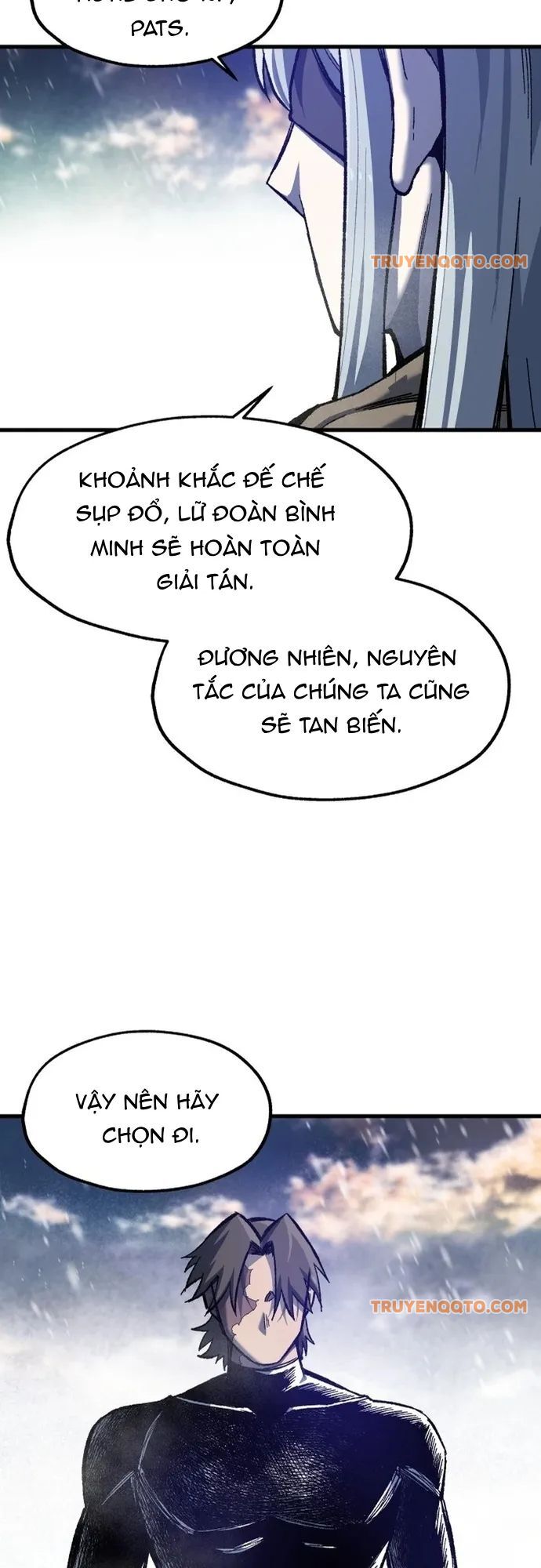 Ngọn Hải Đăng Bình Minh - Chapter 47 - Page 31