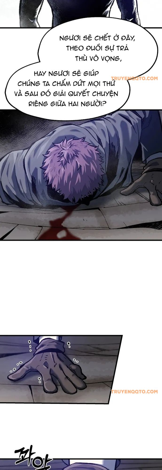 Ngọn Hải Đăng Bình Minh - Chapter 47 - Page 32