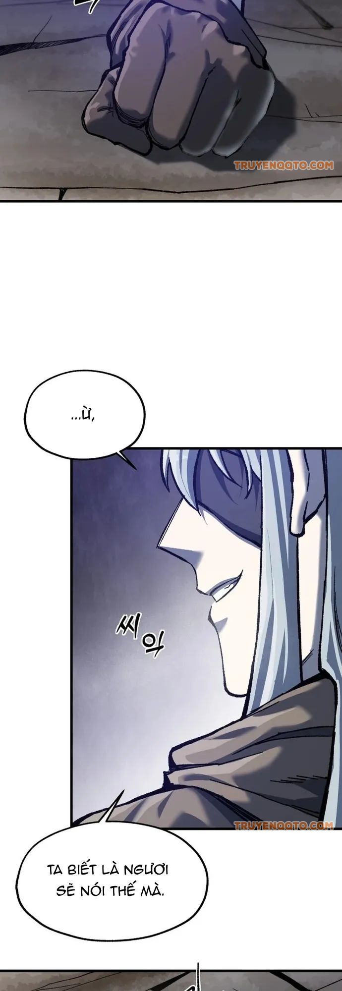 Ngọn Hải Đăng Bình Minh - Chapter 47 - Page 33