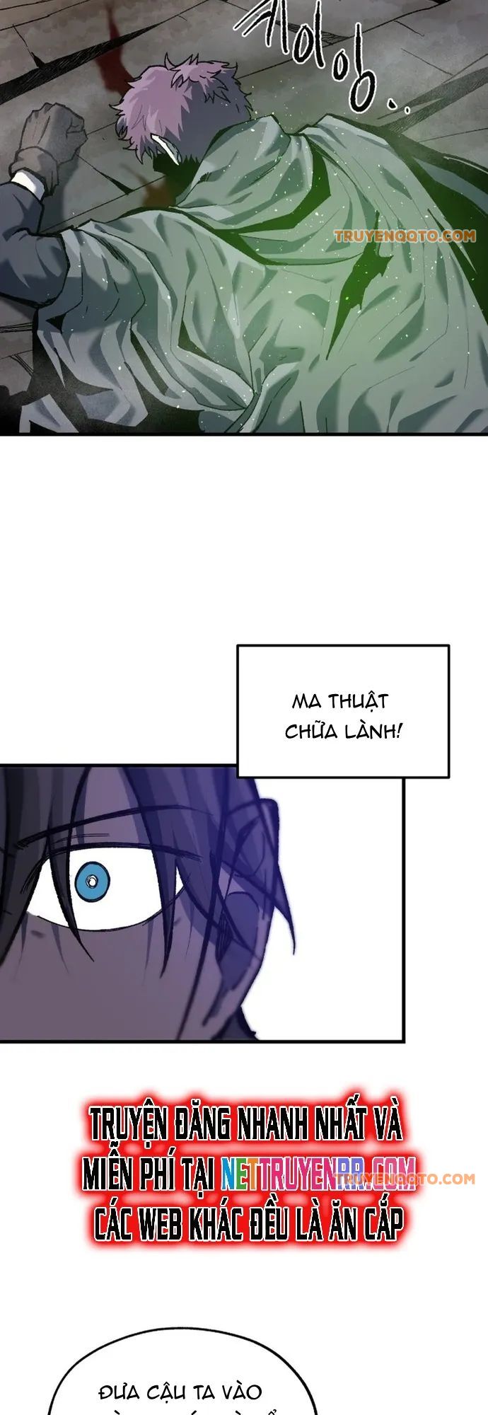 Ngọn Hải Đăng Bình Minh - Chapter 47 - Page 34