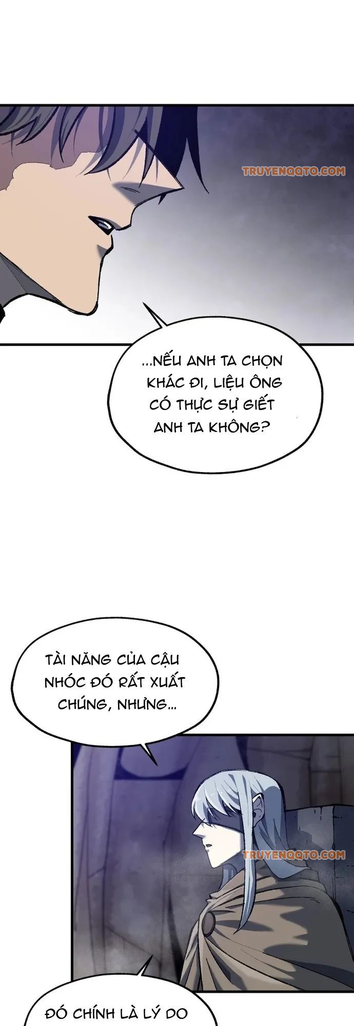 Ngọn Hải Đăng Bình Minh - Chapter 47 - Page 36