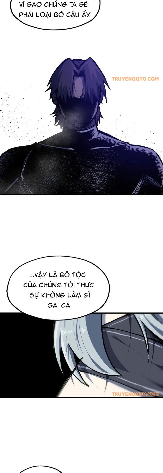 Ngọn Hải Đăng Bình Minh - Chapter 47 - Page 37